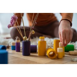 LO splisett, 36 lutir